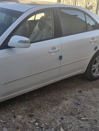 سوناتا للبيع موديل 2010 للستفسار على الرقم 07750212381 سعر 115 وبيها م...