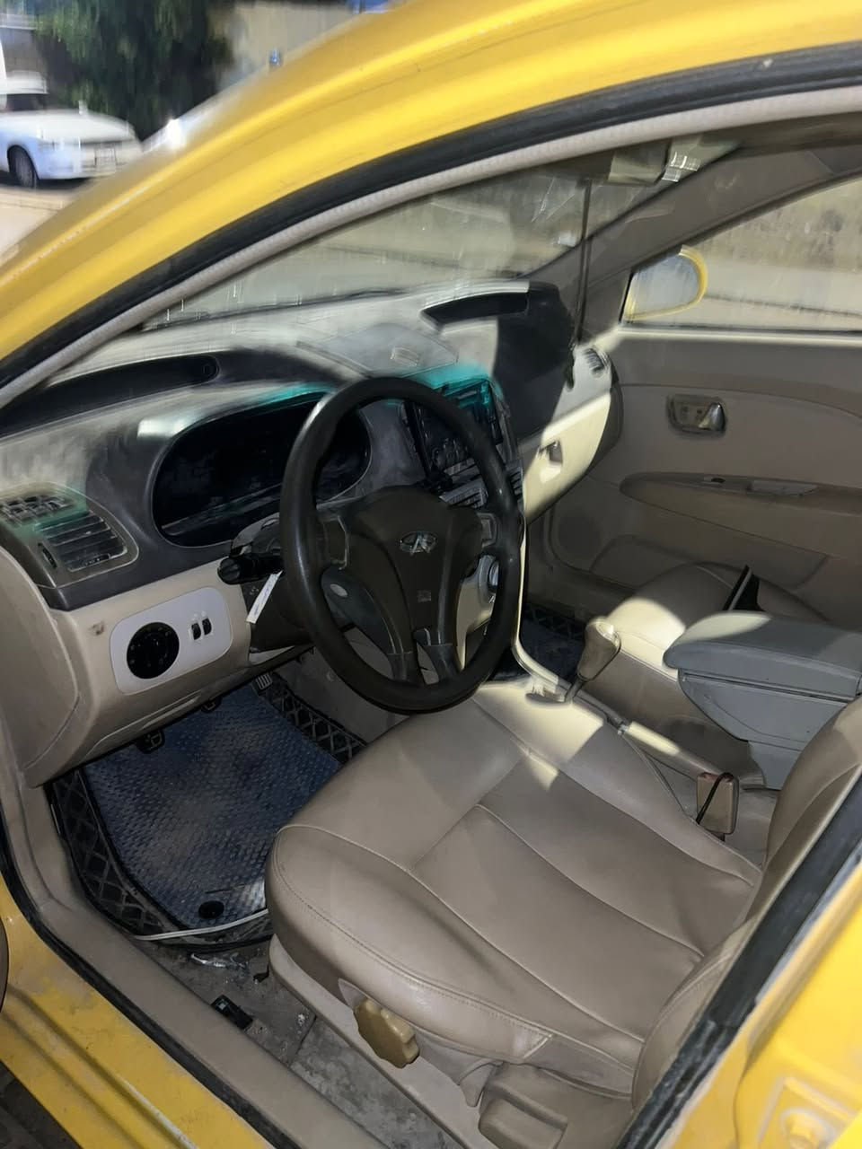 شيري مديل 2013
رقم بصرة جاهزة مكينة وكير وتبريد وحداديه وكهربائيات 

ب 15

***********
