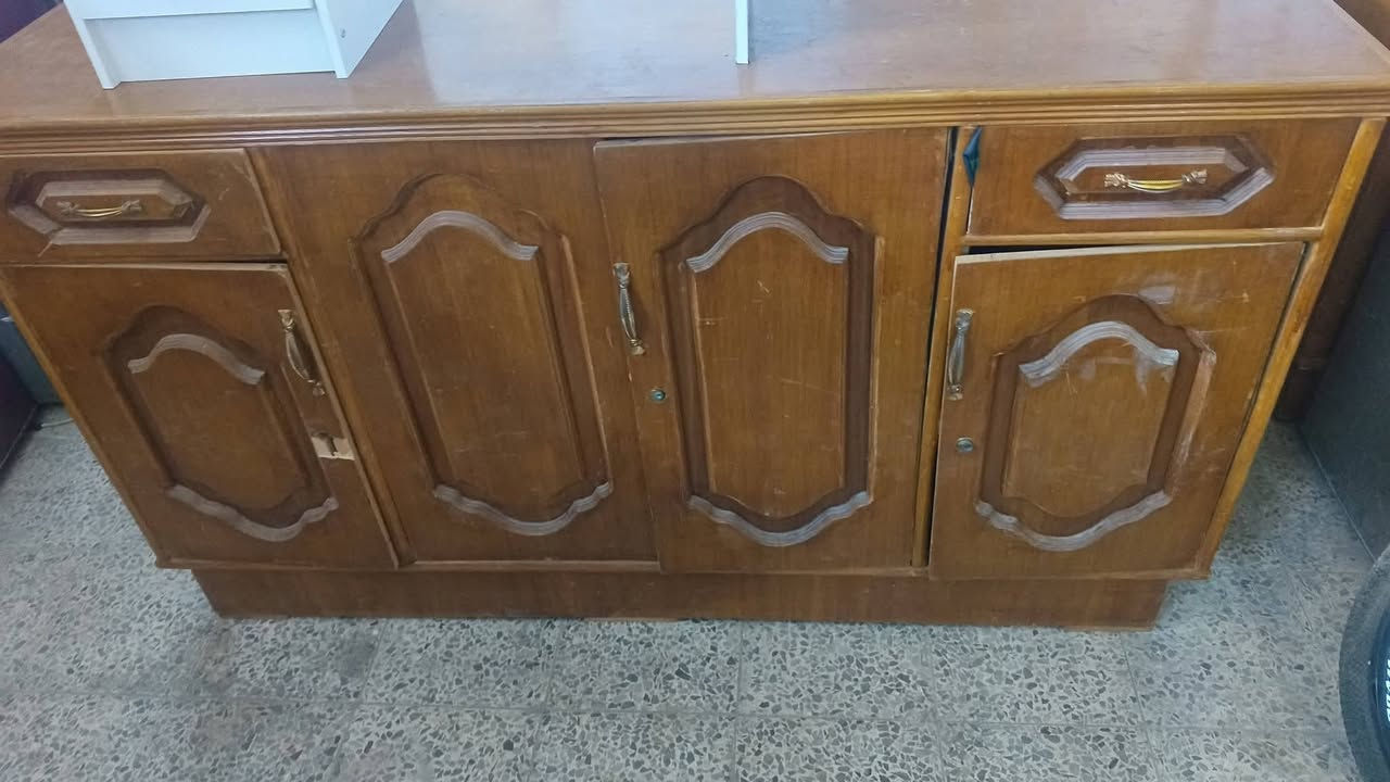 اغراض مستخدمة نضيفه ع الفحص و. ضمان. متوفر توصيل كل.بغداد  خاص مفتوح  ☑️ اسحب صورة ودزها خاص


**إذا كنت صاحب هذا الإعلان وتريد حذفه لأي سبب، رجاءا أرسل رسالة إلى الدعم الفني**