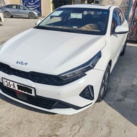 كيا K3 • ٢٠٢٤ • ٢٩ الف