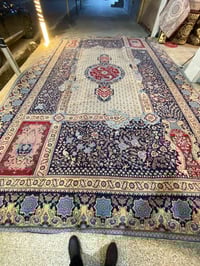 سجاد عراقي • بغداد • ٦في٤