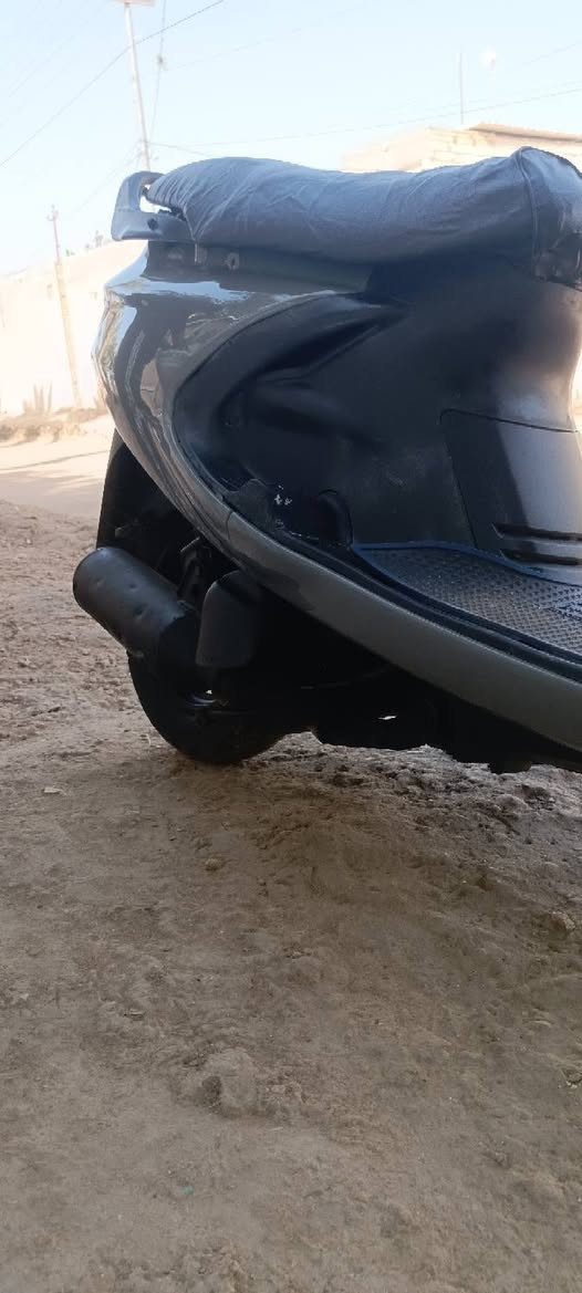 السلام عليكم دراجه فحل دسك للبيع مكينه ناعمه كهربائيات شغاله كل نقص مابيها سلف هندر شلعه ومعدل كفرات جديد تايوان السعر 450 وبيها مجال المكان ديوانية غماس
بخدمت الشراي
***********

#متابعين 
#الجميع
#إشارة
