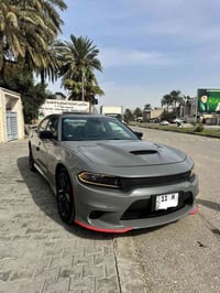 تشارجر ٢٠٢٣ • ماشيه ١١٠٠٠ • رادار خليجي