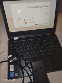لابتوب • نضيف كلش • شاشة حلوا