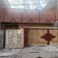 دار للبيع في الخطيب الطابو  واجهه 8م نزال 17م طابو صرف مكان قرب مدرسه ...