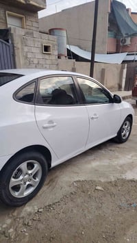 الانترا موديل 11 محرك بدايه صرف كير شرط طخم جديد قبل سبوع شديتو للستفس...