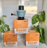 🔸 إعلان 🔸 متوفر منظم غاز كوسان الأصلي صناعة دنماركية 🇩🇰   جودة مضمونة ...