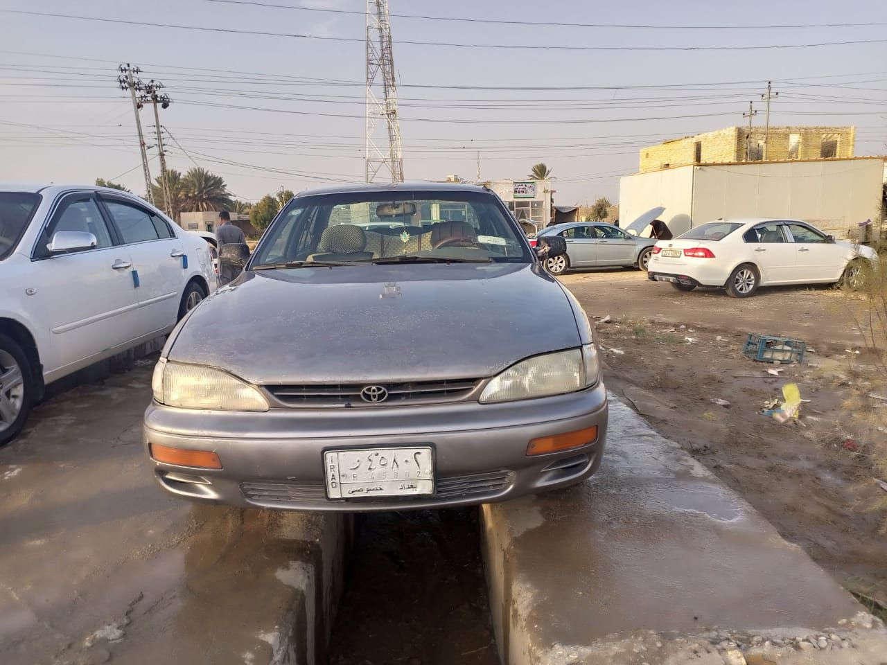 سلام عليكم كامري البيع تفاصيل اتصل ***********
