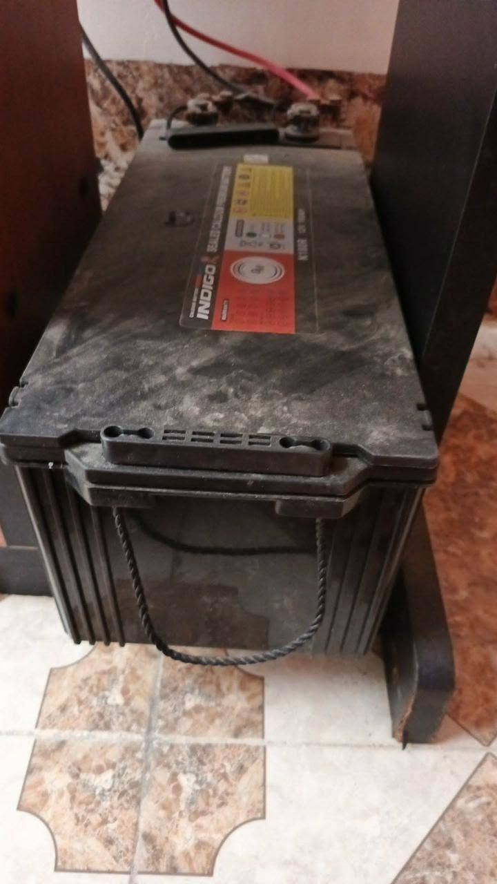 مفقس اتوماتيك للبيع 500 بيضه مع بطارية كبيرة جديدة للاستفسار تواصل مع الرقم ***********
