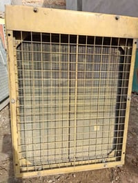 راديتر • كاتربيلر • للمولدة