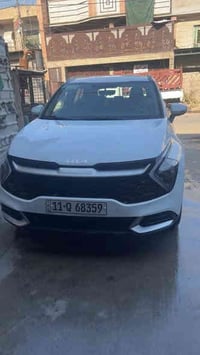 سبورتج 2024 خليجي وكالة الدولية  مكفولة كفالة عامة ماشيه 40 الف بصمه ت...