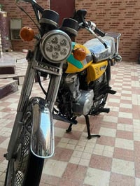 دراجة نارية • موديل 2020 • الناصرية