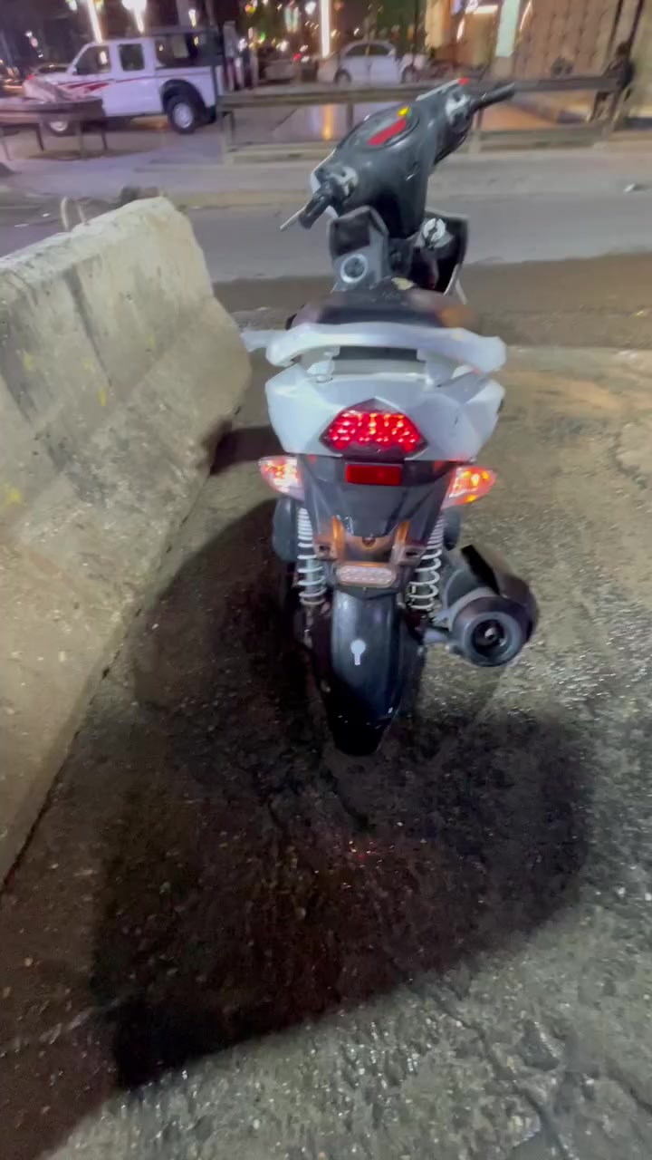 سلام  عليكم GTR2014دراجه كفاله عامه المصداقيه الدراجه بيه دخانه من تحمه تقطع   و بيه كسر بل كفر المامي ومصلح ممبين الدراجه كله شغاله  السعر 750وبيهة مجال قليل العنوان جميله شارع خير الله ***********
