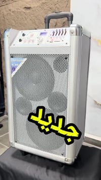 نجف • مستعمل شوية • الفحص شرط