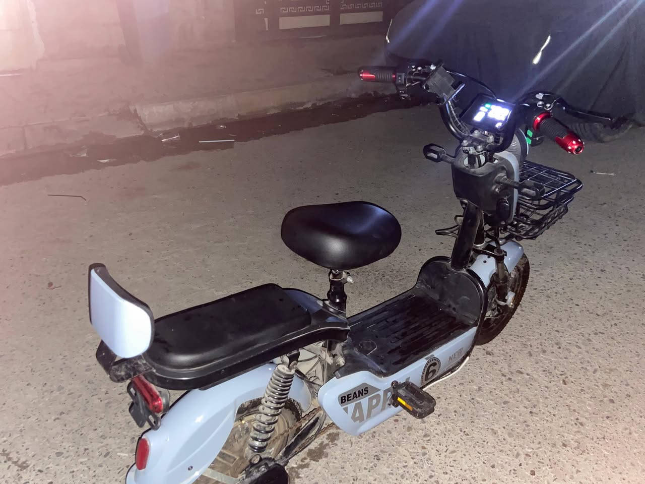 ماطور شحن
استخدام 4 أشهر 
250 وبي مجال للطيبين
***********
