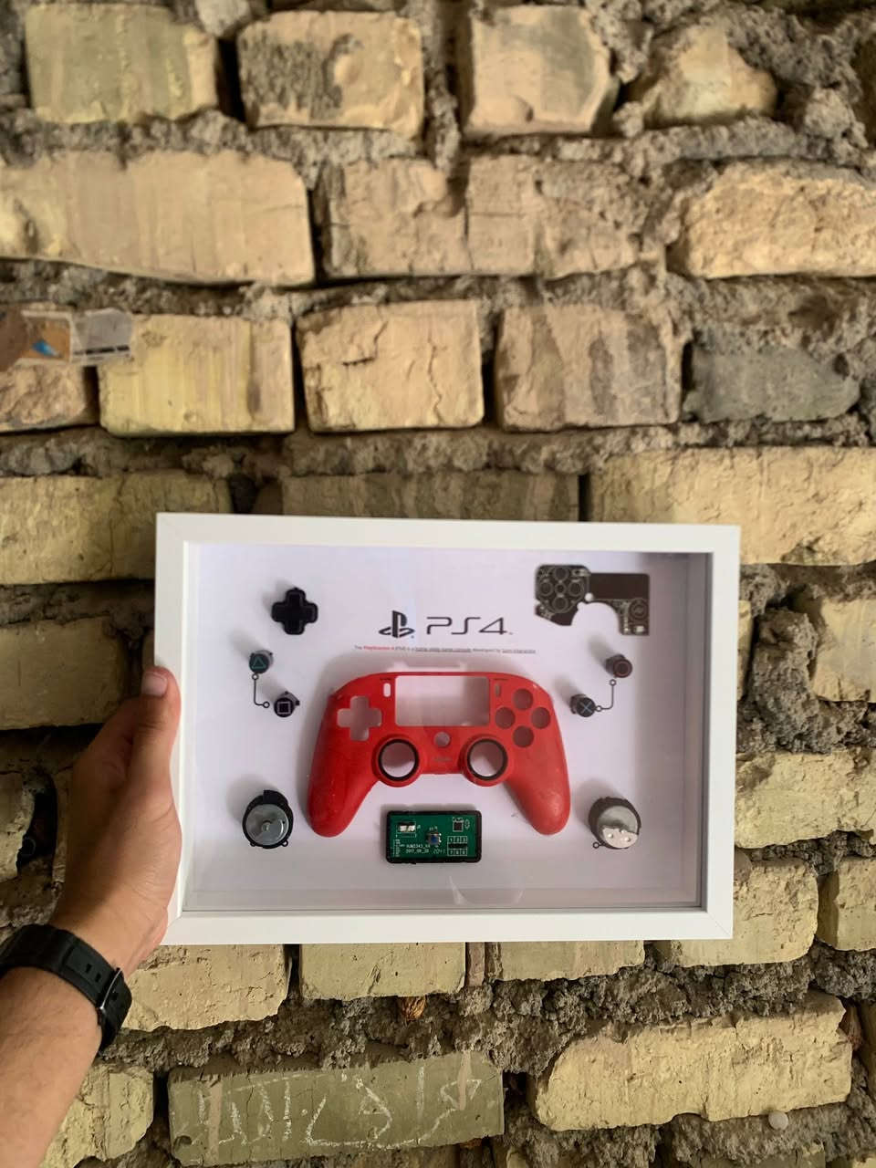 Ps4 ps3
القطعة على 15


**إذا كنت صاحب هذا الإعلان وتريد حذفه لأي سبب، رجاءا أرسل رسالة إلى الدعم الفني**
