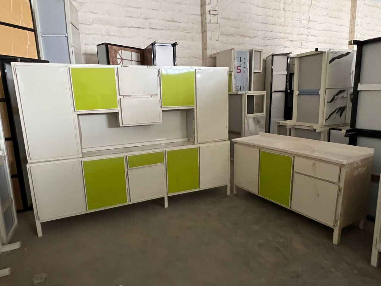 ‎كاونتر مترين ونص ب ٣٥٠‎ البصرة, العراق


**إذا كنت صاحب هذا الإعلان وتريد حذفه لأي سبب، رجاءا أرسل رسالة إلى الدعم الفني**