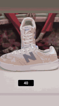 يا بلاش! عرض خاص على أحذية البالة السوبر 🚨
وصلت بضاعه  الجديدة! أحذية رياضة، احذيه سكجر  وكاجوال بأسعار تبدأ من [15]الف ل [25]الف
✅ موديلات متنوعة تناسب الجميع.
✅ مقاسات من [40] إلى [45].
✅ شرط فحص أمام مندوب أجور توصيل 5الف 
العرض لفترة محدودة جداً.. القطع لقطة وما تتفوت!
🏃‍♂️ ز اطلب "أونلاين" عبر الرسائل
.⬅️رقم الاعتماد ***********
