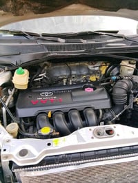 تيكو • ٢٠١١ • قير محرك