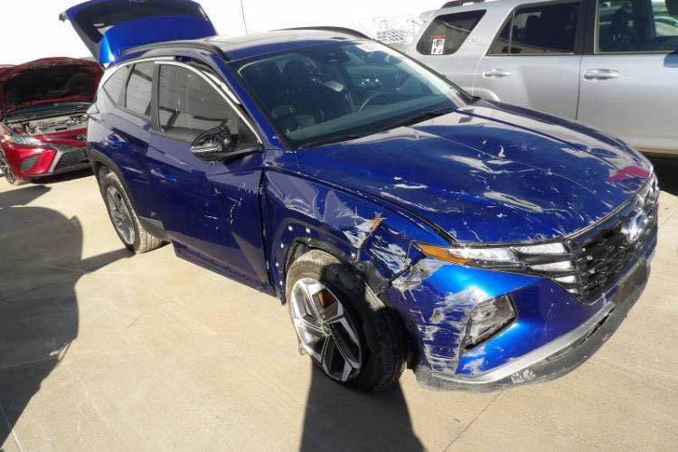 سلام عليكم
البيع توسان موديل2024وارد امريكي محرك 2500

موصفات السياره فتحه

تشغيل عن بعد 

بصمة  
انارة ترحيب عند قتراب

رادار امامي

رادار جانبي

رادار خلفي

توقف ذاتي عند قتراب 

تدفه كشنات 

مود درايف ايكول نورمال سبورت سمارت

تحكمات ستيرن و مثبت سرعة

تحديد مسار 

قيادة اليه 

مانع نزلاق 

مانع منحدرات، 

هاند بريك بصمة

قطعتين تبريد 

صندوق كهرباء

كشن سايق كهرباء 

داخل كشنات اسود  ماشية43 mi

سياره بل واقع بعد احله حادث موضح بصورة جاملغ  وبنيد  عنوان بغداد استفسار اتصال بصاحب السياره 

***********
