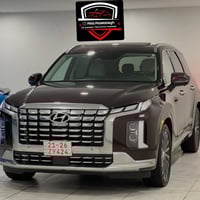 كلكرافي • ٦ سلندر • ٤٣ ألف ميل