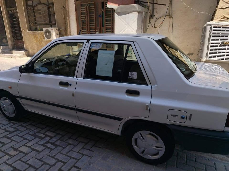 السلام عليكم 
سايبا للبيع 
موديل ١٨ 
رقم بغداد اتصل ع رقم ما متواجد ع فيس 
سعرهه٥٣ وبيهه مجال قليل 
مكاني ميسان 
‭٠٧٧٥ ٥٩٠ ٧٥٠٣‬
