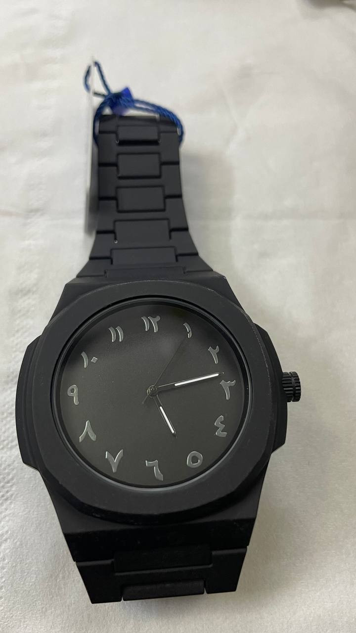 ساعات اصليه بسعر مناسب


**إذا كنت صاحب هذا الإعلان وتريد حذفه لأي سبب، رجاءا أرسل رسالة إلى الدعم الفني**