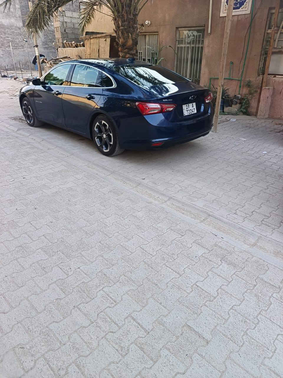 ماليبو ٢٢ قطعتين صبغ ١١٠ ورقه مكانهه شارع حيفا لشواكه بيع أو  مراوس


**إذا كنت صاحب هذا الإعلان وتريد حذفه لأي سبب، رجاءا أرسل رسالة إلى الدعم الفني**