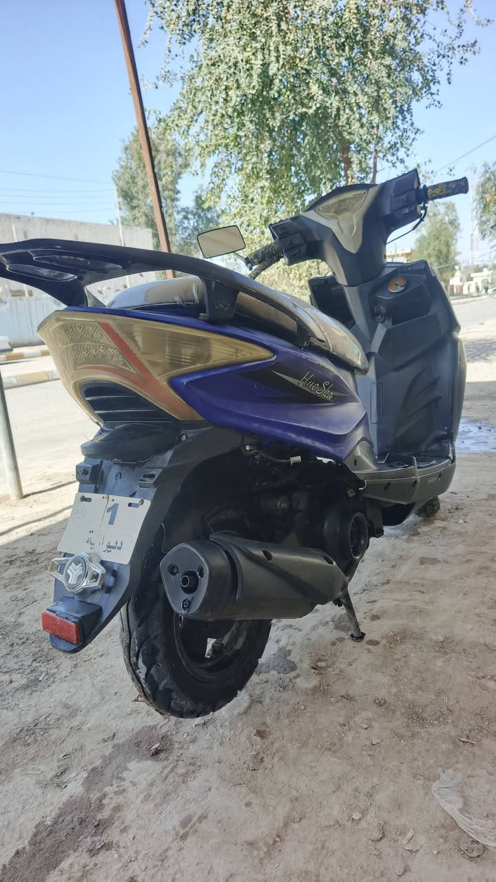 سلام عليكم دراجة للبيع السعر250 وبيها مجال مكينه ماكس


**إذا كنت صاحب هذا الإعلان وتريد حذفه لأي سبب، رجاءا أرسل رسالة إلى الدعم الفني**