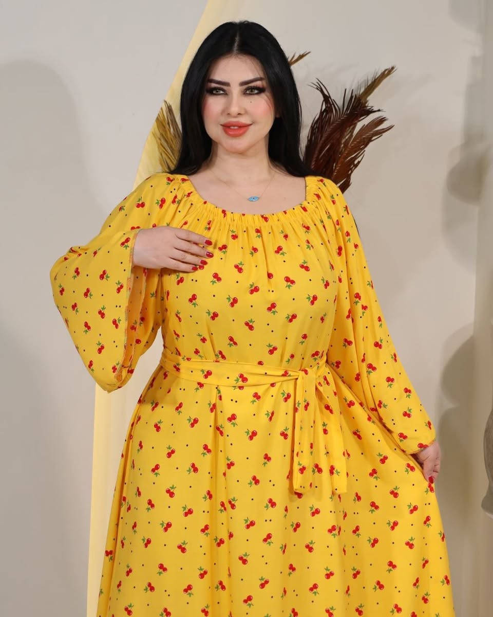 #تكرار  كمية كبيرة

دشداشة نسائي  كلوش داير 3 متر

خامة كشمير سيلين مكفول غسل الاصلي شرط الفحص

فري سايز حد 110 كيلو.

Sr


**إذا كنت صاحب هذا الإعلان وتريد حذفه لأي سبب، رجاءا أرسل رسالة إلى الدعم الفني**