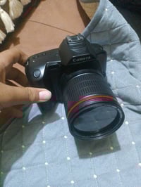 كامره • توصيل مجاني • داخل العماره