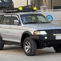 ناتيفيا • ٢٠٠٧ • ٣٠٠٠ سي سي