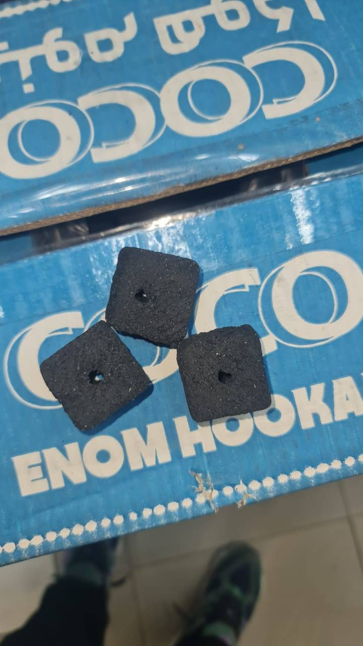 فحم اندنوسي سعر 25 الف.10 كيلو
 توصيل لجميع المحافظات العراق  للحجز واتساب ***********.
