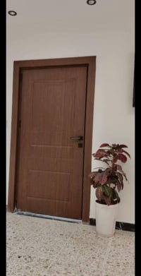 ابواب تركية • تجهيز وتنصيب • حلة كربلاء نجف