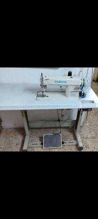 مكينة ياماها • ١٢٥ • تحتاج جوزة