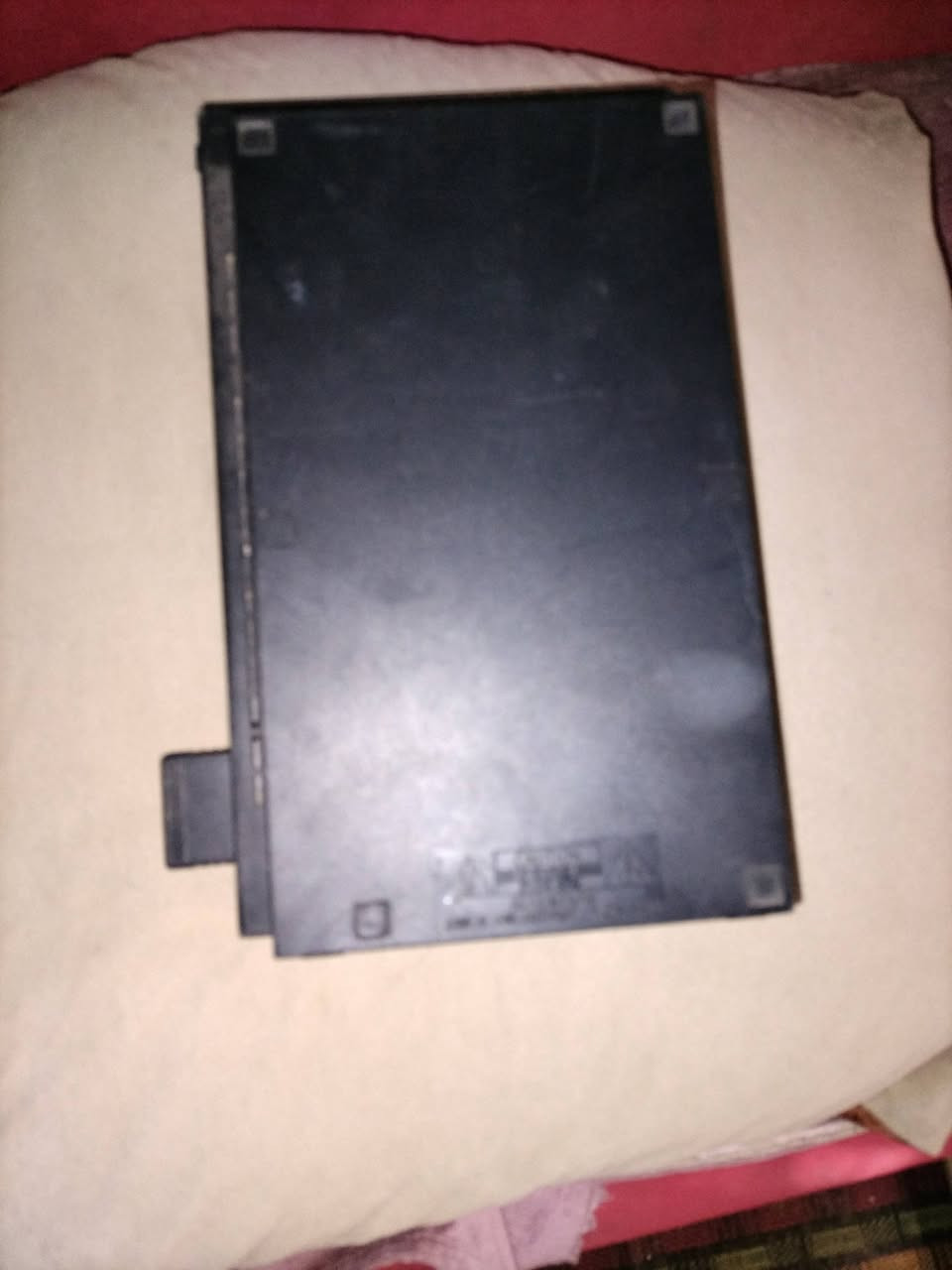 بلي ٢ للبيع بدون ملحقات نظيف جدا علفحص ب٢٥ الف *********** وات ساب او تصال
