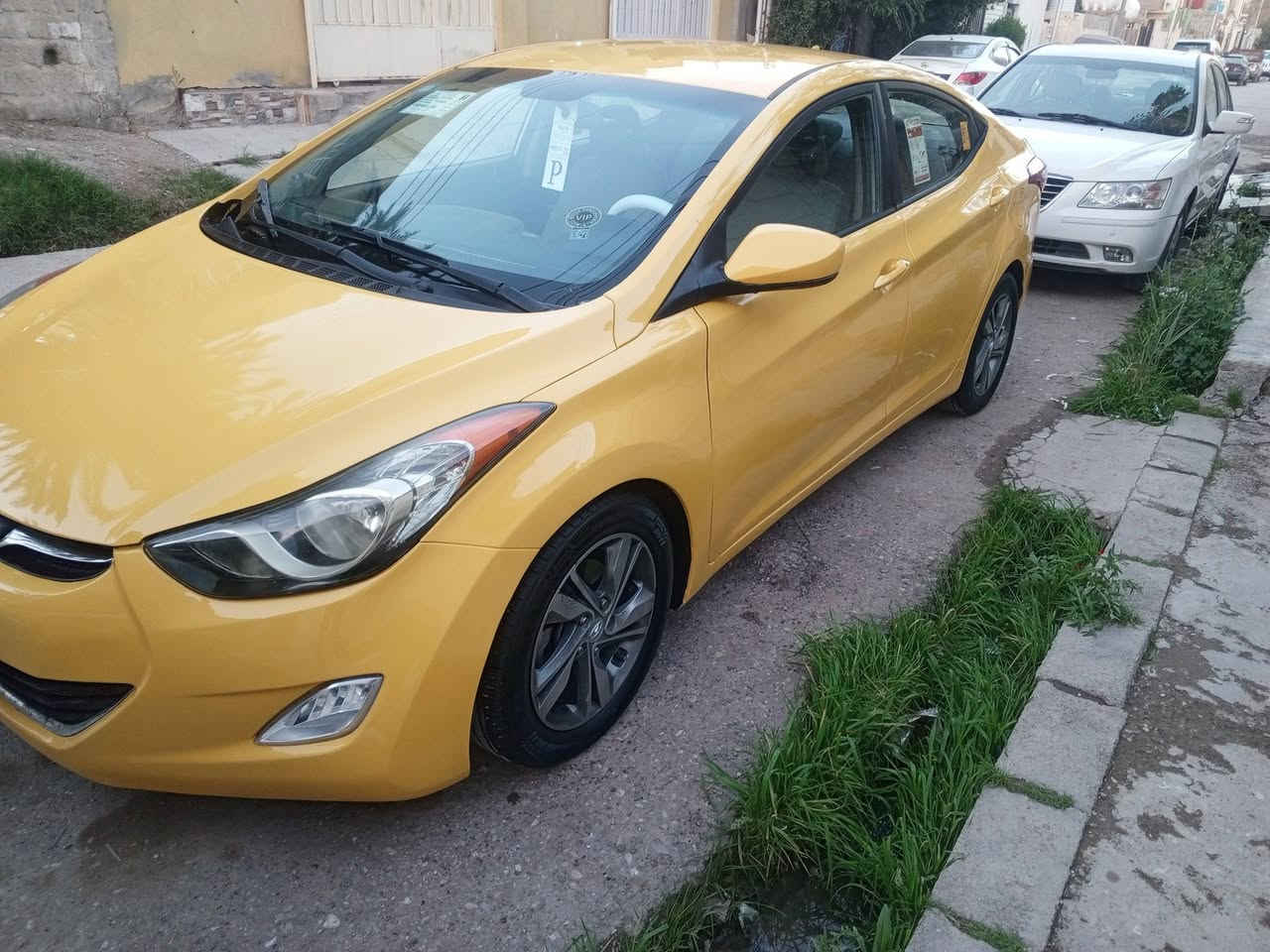 السلام عليكم النترا موديل 2013 وارد كندي ضرر خشم جاملغ امامي بدون دواخل مكينه 1800 لاصرف ولابخار صدر امامي خلفي جديد تبريد ثلج تخم تاير دوشمه جديد   ماشيه148 اي نقص مابيه رقم ديالى ألماني تسويه 2027 سعر 95 وبيه مجال حق الجيه اتصال *********** مكان ديالى بعقوبة
