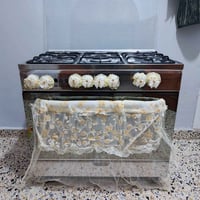 طباخ فرش • مصري • نضافة فول