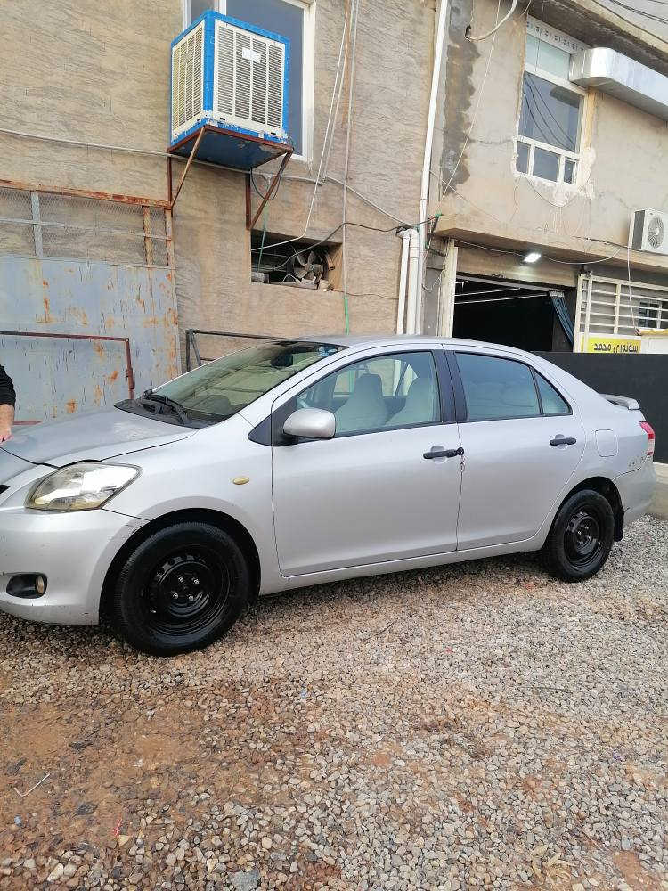 یارس مۆدیل 2008 تۆماتیک دەبڵ گیچ سەنەوی تا 2030نویە جوار تایەی نویە  5پارچەی بویاخ قرجیکی پیشی هەیە گیرو مەکینەو توندو تۆلی بەشرت  ***********یان*********** كويسينجاك, أربيل
