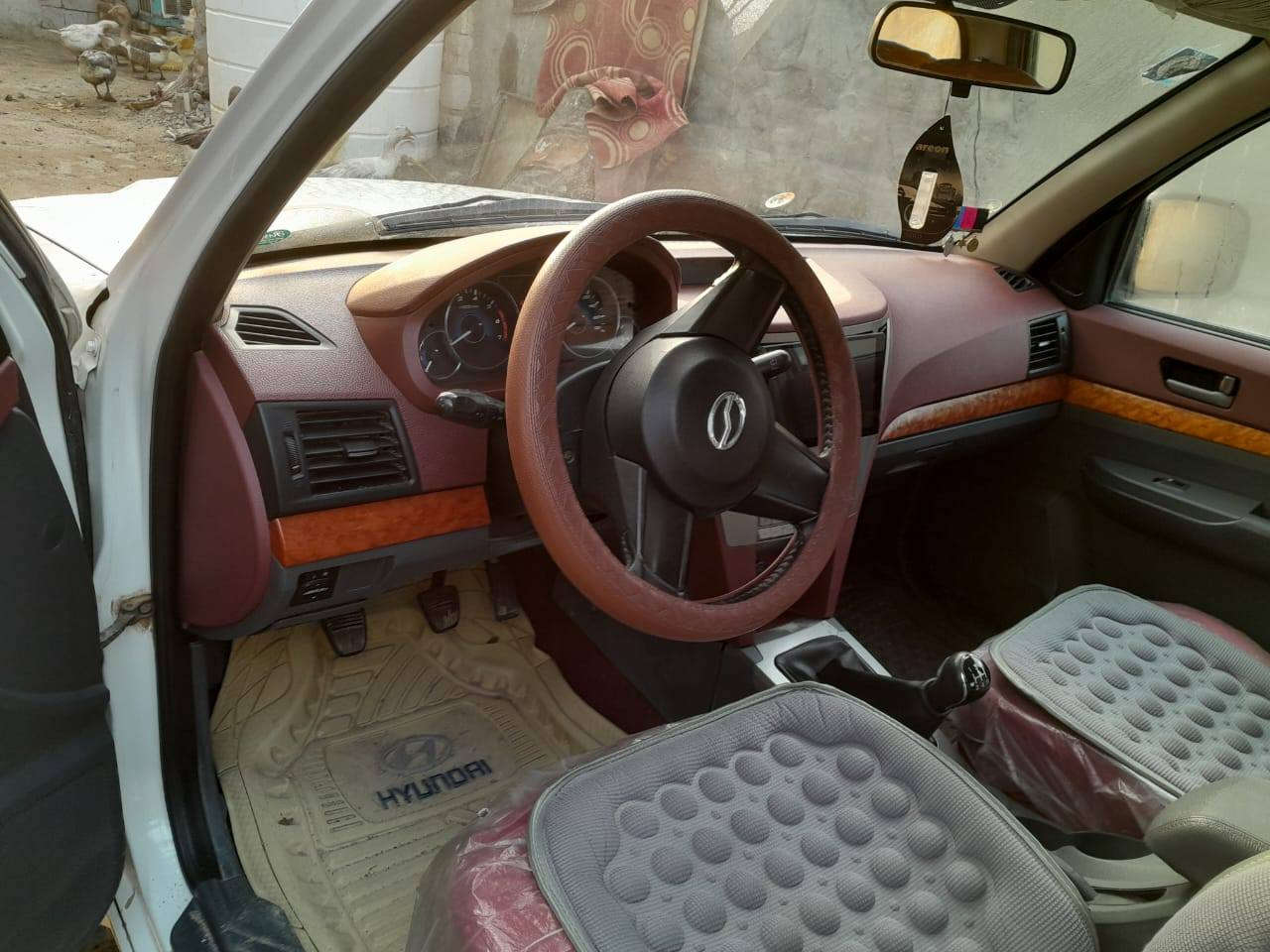 بيكم صيني گراند تايگر  2020 مكفولة كفاله عامه ماشيه 29 الف فقط  سبير مانازل  رقم ذي قار  السعر  95 وبيه مجال للشراي   الاتصال ***********
