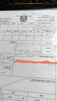 سيد جميل • ١٠٠م • قطعة أرض