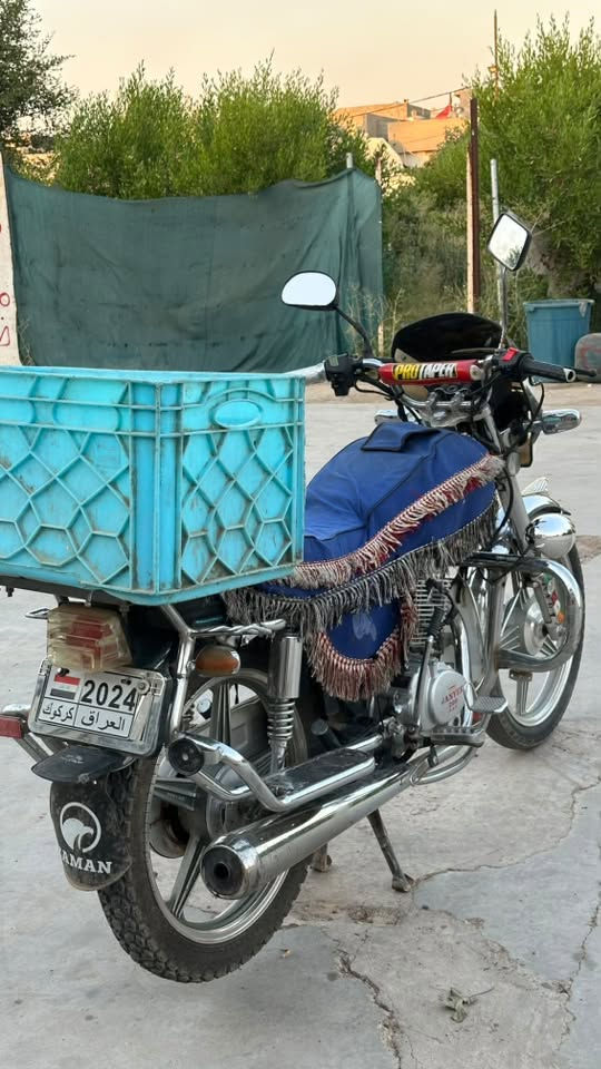 دراجه جني 2023 ما مفتوح مابي عيب
كله نضيف (***********). 550بي مجال
