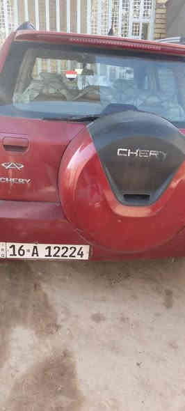 السلام عليكم السعر المطلوب 50$
للبيع تيكو 13سياره جاهزة كير كهربائي محرك خير من الله تخم تاير صدر كامره خلفيه شاشة تاب دوشمه جديده أرضية جلد رقم قادسيه إنكليزي وباسمي المكان بابل قرب جسر الشوملي السريع للاستفسار اتصل على الرقم ***********
