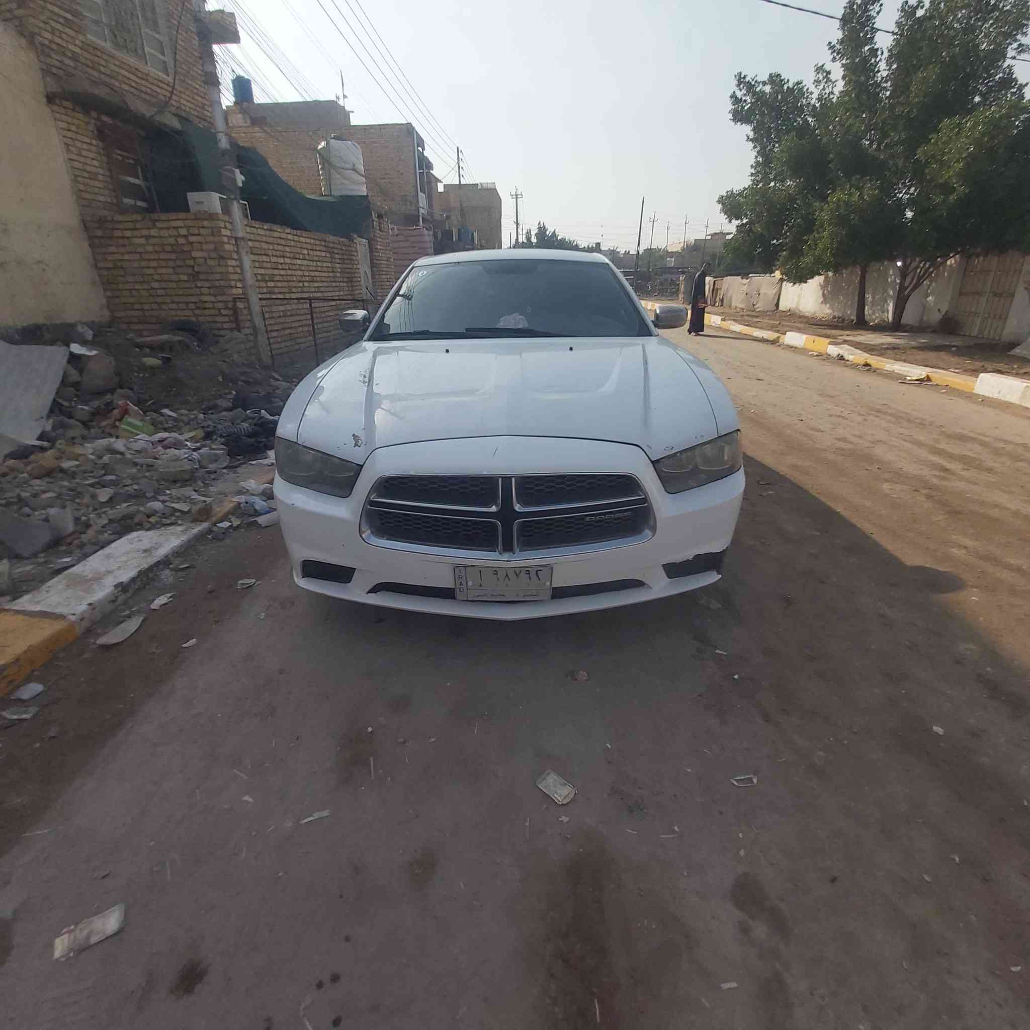 جارجر ١٢ رقمه بصره حاليا بناصريه بيه ٣قطع تبديل ١٣٠وبيه مجال الرقم والاستفسار 
***********
