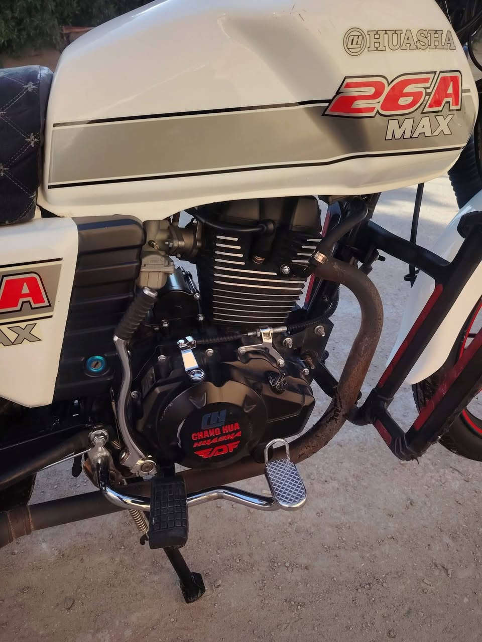 دايوان هوشا مرقم مديل 23 طالعه بل 24
دراجه مامفتوحه مكفوله من كلشي محرك 200 
السعر  خاص ***********
