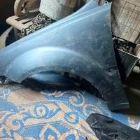 غطا التيكهات استيراد • رفرف شمال • مساعد شمال