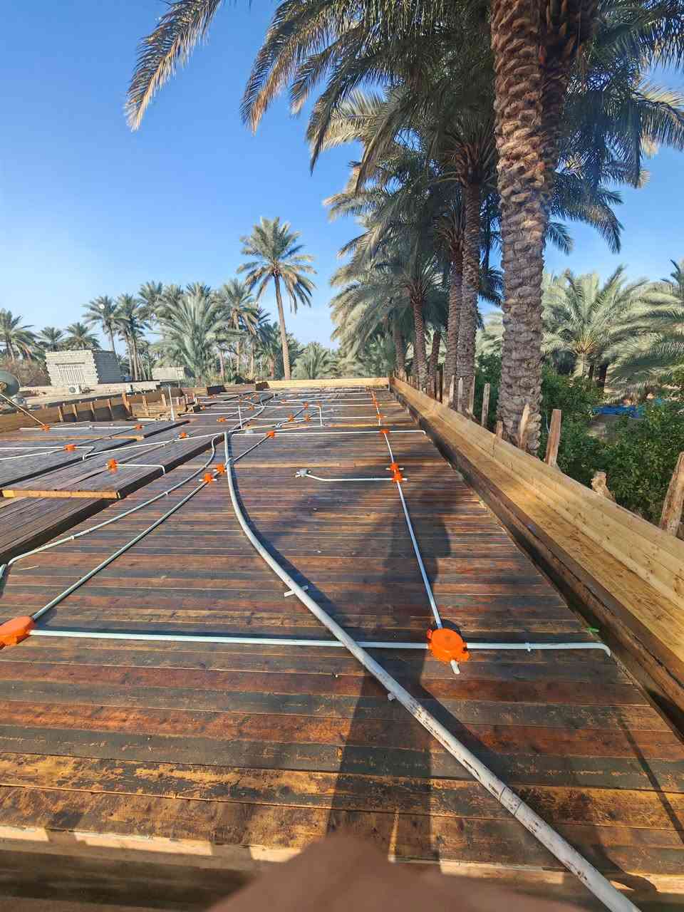 السلام عليكم
تأسيس وصيانه كهرباء المنازل ب اسعار تنافسيه جدا
للاستفسار
***********
***********
