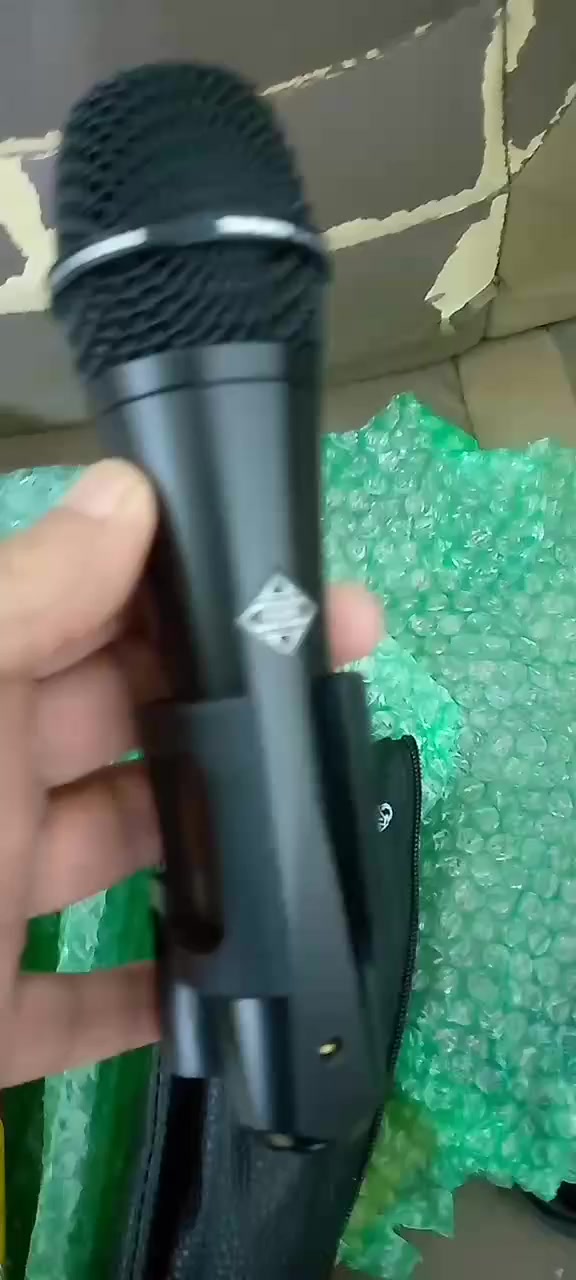 المنتجات العالمية الأصلية تيلفونكن M80
التي لا يقارن بها لا شور ولا سنهايزر 
ولا دهين ابو علي 
للشراء راسولنا ماسنجر


**إذا كنت صاحب هذا الإعلان وتريد حذفه لأي سبب، رجاءا أرسل رسالة إلى الدعم الفني**