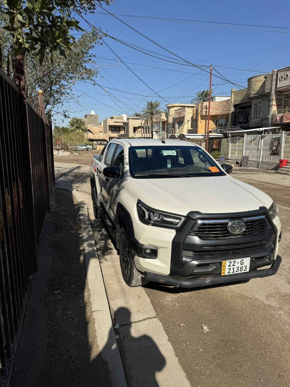 السلام عليكم ادفنجر للبيع 2021 
السعر 34.000$
340 ورقه 

وبيهة مجال 

للتواصل ***********

موجود بلفديو شرح
