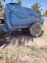 مقطوره 5000 سعر 1,700 وبيها مجا٠٧٨٤٨٠٢٤٢٠٨